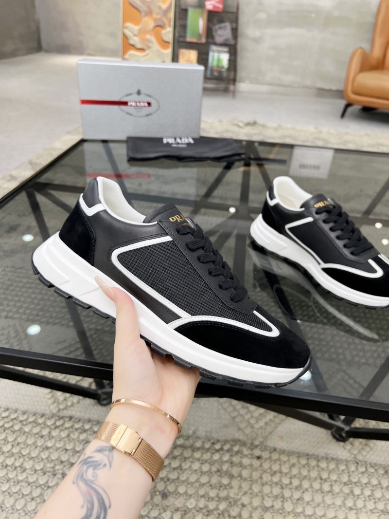 Prada Casual Shoes